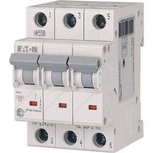 Автовимикач Eaton 194795 HL 40А 3р C 42827 фото