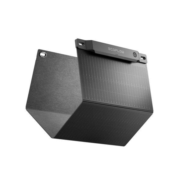 Сонячна панель EcoFlow 28W Solar Panel - Type-C EFSOLAR28W-P-S-TY-4-EU фото