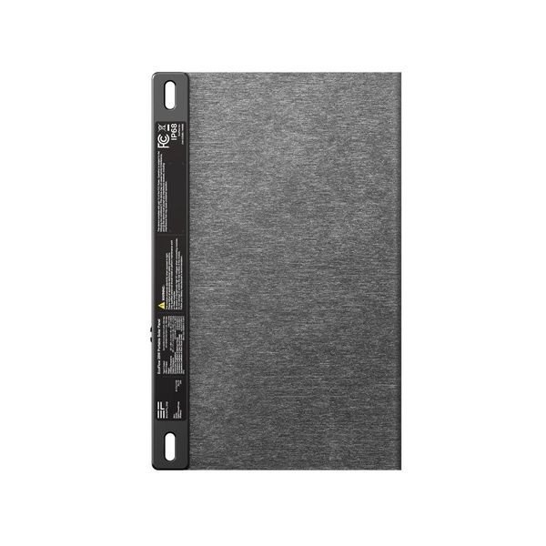 Сонячна панель EcoFlow 28W Solar Panel - Type-C EFSOLAR28W-P-S-TY-4-EU фото