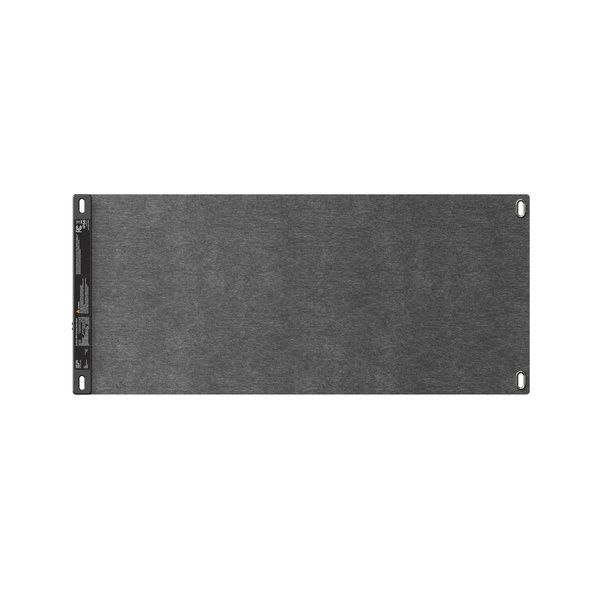Сонячна панель EcoFlow 28W Solar Panel - Type-C EFSOLAR28W-P-S-TY-4-EU фото