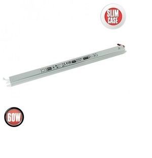 Слім драйвер для стрічки LED VIPA-60 45927 фото