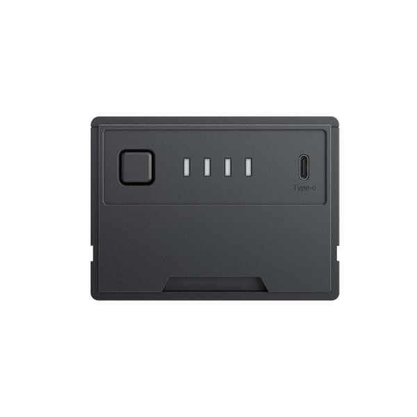 Акумулятор до холодильника EcoFlow Glacier Plug-in Battery ZYDBX100EB фото