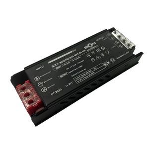 Блок живлення BIOM Professional DC24 100W BPX-24-100 4А 52211 фото