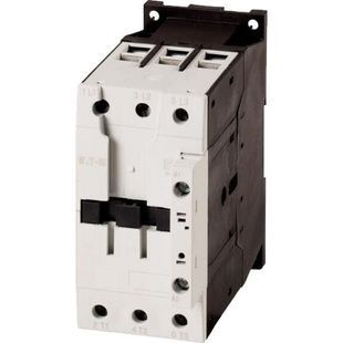 Контактор (Moller 277766) DILM40 230V 50Гц 32364 фото