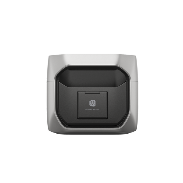 Додаткова батарея EcoFlow DELTA 3 Max Plus Extra Battery EFD3MP-EB фото