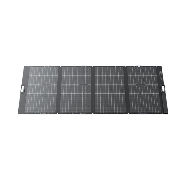 Сонячна панель EcoFlow 400W Lightweight Solar Panel EFSOLARLIGHT400W-P-DXT4EU фото