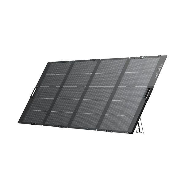 Сонячна панель EcoFlow 400W Lightweight Solar Panel EFSOLARLIGHT400W-P-DXT4EU фото