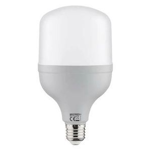 Лампа светодиодная LED Horoz TORCH-30-6400 30W E 27 6400K 43005 фото