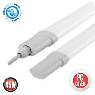 Світильник LED HOROZ IRMAK-45-6400 45W 6400К IP65 SMD 41883 фото