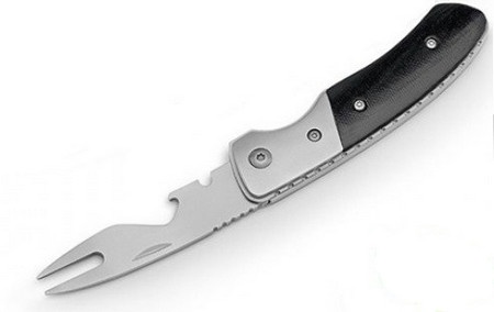 Раскладной нож-вилка STIHL арт:04641500040 36582 фото