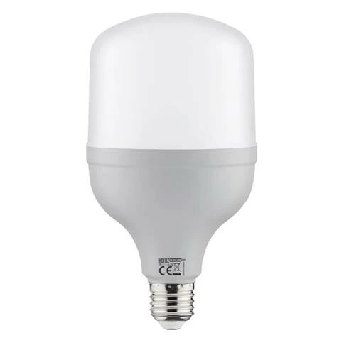 Лампа светодиодная LED Horoz TORCH-30-6400 30W E 27 6400K 43005 фото