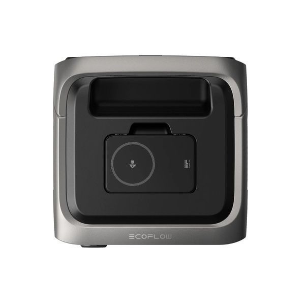 Зарядна станція EcoFlow RIVER 3 MAX Plus Wireless EFRIVER3MP-Wireless-EU-CBOX фото