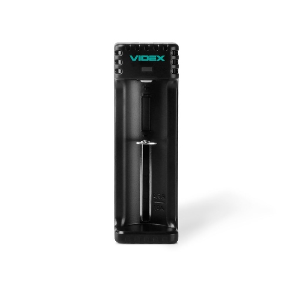 Зарядний пристрій універсальний Videx VCH-U101 50565 фото