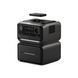 Зарядна станція EcoFlow RIVER 3 MAX Plus Wireless EFRIVER3MP-Wireless-EU-CBOX фото 2