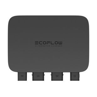 Автомобільна зарядна станція EcoFlow Alternator Charger EFAlternatorCharger-EU фото