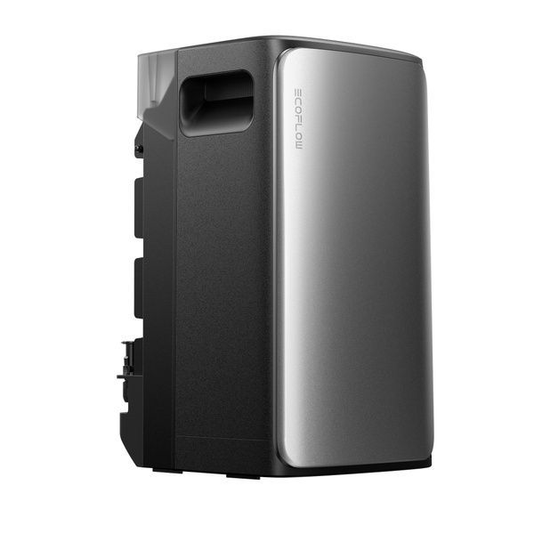 Система енергозабезпечення EcoFlow STREAM Ultra EFSTREAMULTRA800W-EU фото