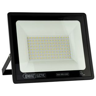 Прожектор светодиодный HOROZ PARS-100 100W 6400K IP65 41427 фото