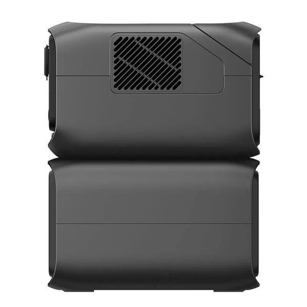 Зарядна станція EcoFlow RIVER 3 Max Plus Wireless EFRIVER3MaxPlus-EU-CBOX фото