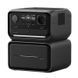 Зарядна станція EcoFlow RIVER 3 Max Plus Wireless EFRIVER3MaxPlus-EU-CBOX фото 1