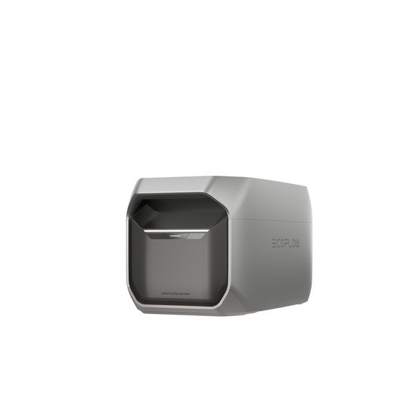 Додаткова батарея EcoFlow DELTA 3 Extra Battery EFDELTA3P-EB фото