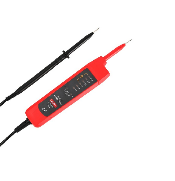 Тестер UNI-T UT-22B-EU 50529 фото