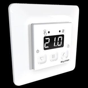 Терморегулятор DigiTOP TS-1F 47059 фото