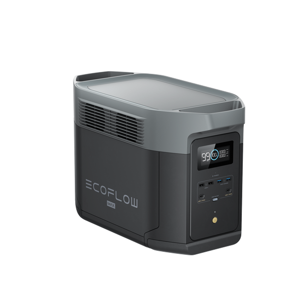 Зарядна станція EcoFlow DELTA 2 Max (2048 Вт&middot;ч) EFDELTA2Max-EU фото