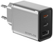 EFA-65W-GAN-CHARGER-EU фото 1