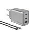 EFA-65W-GAN-CHARGER-EU фото 2