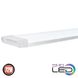 Светодиодный светильник LED HOROZ TETRA/SQ-72 72W 6400K 120см 51787 фото 1