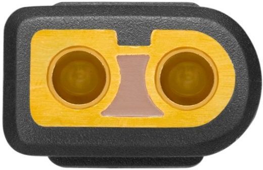 Кабель EcoFlow Solar Connector to XT60 Solar Cable 3.5m LMC4-XT60i-3.5m фото