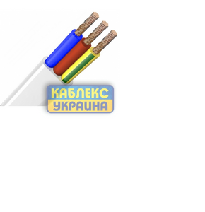 Каблекс ШВВП 3x1,0 Каблекс 53796 фото