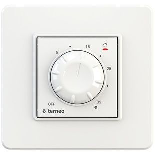 Терморегулятор Тerneo-rol 31611 фото