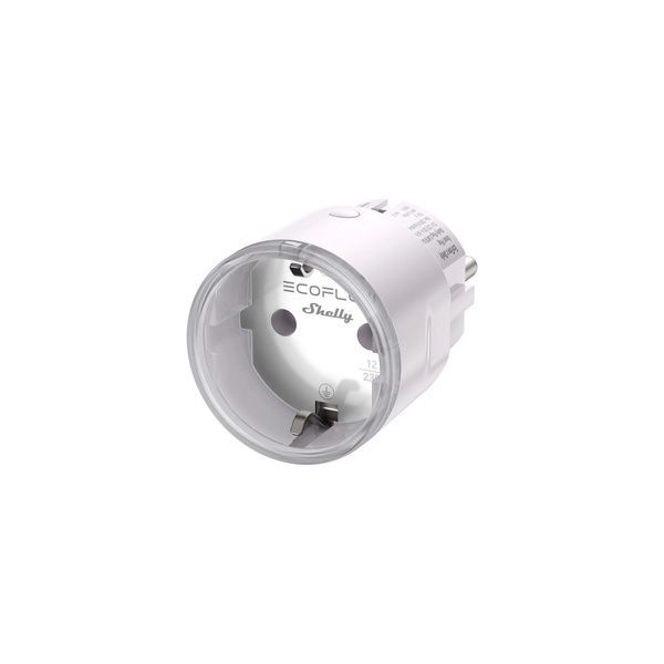 Розетка SMART PLUG 2 EF-OS-SM002-SMP2SHEL фото