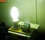 Как выбрать лампочку - Ртутные лампы